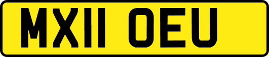 MX11OEU