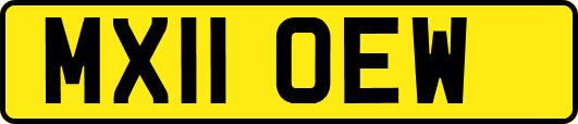 MX11OEW