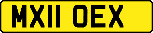 MX11OEX