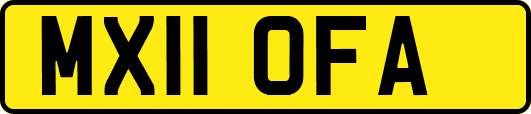 MX11OFA