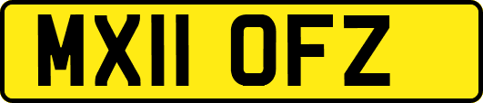 MX11OFZ