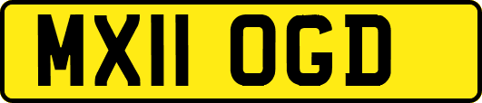 MX11OGD