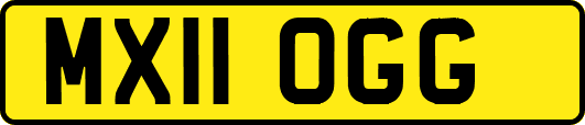 MX11OGG