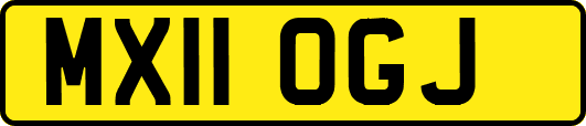 MX11OGJ