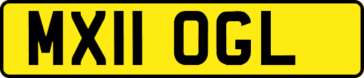 MX11OGL