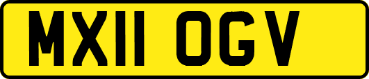 MX11OGV