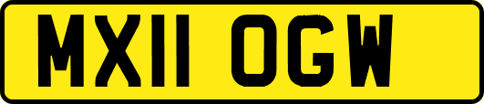 MX11OGW