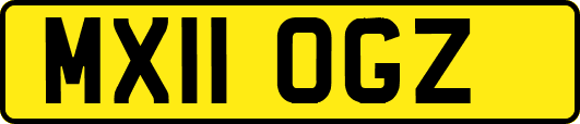 MX11OGZ