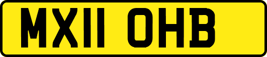 MX11OHB