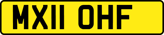 MX11OHF