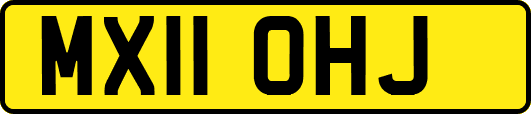 MX11OHJ