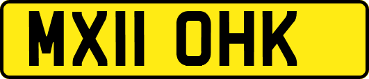MX11OHK