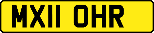 MX11OHR