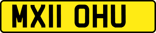 MX11OHU