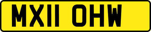 MX11OHW