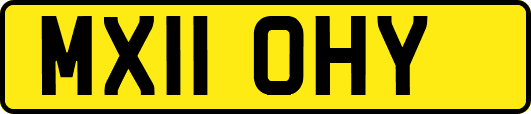 MX11OHY