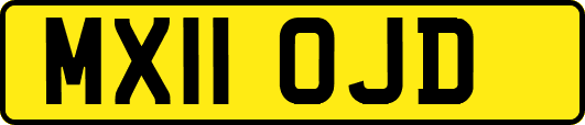 MX11OJD
