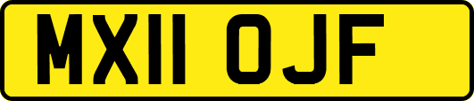 MX11OJF