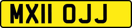MX11OJJ