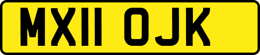 MX11OJK