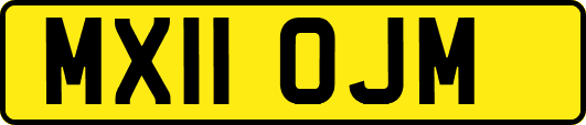 MX11OJM
