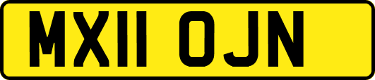 MX11OJN