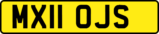MX11OJS
