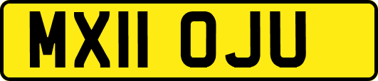MX11OJU