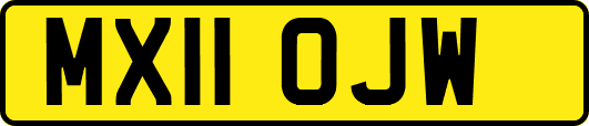 MX11OJW