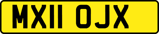 MX11OJX
