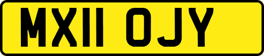 MX11OJY