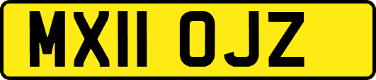 MX11OJZ