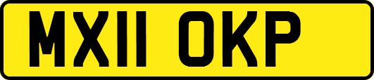MX11OKP