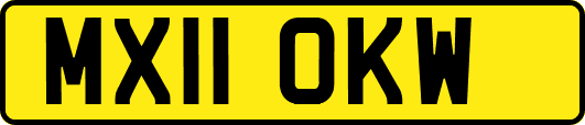 MX11OKW