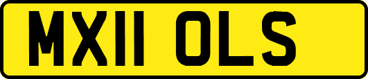 MX11OLS