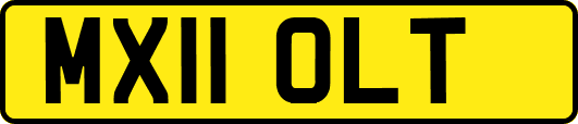 MX11OLT
