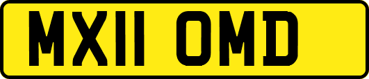 MX11OMD