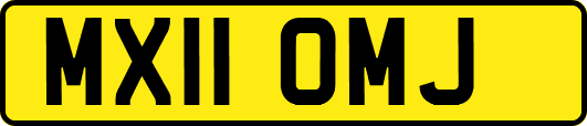 MX11OMJ