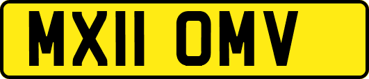 MX11OMV