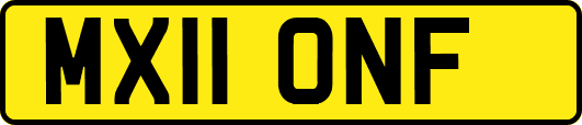 MX11ONF