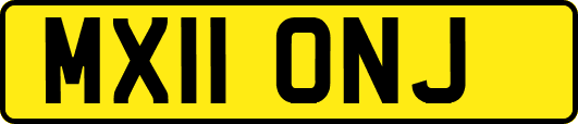 MX11ONJ