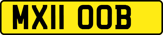 MX11OOB