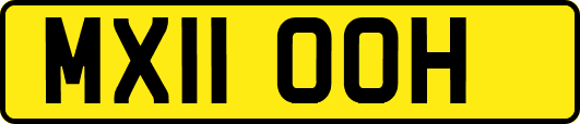 MX11OOH