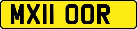 MX11OOR