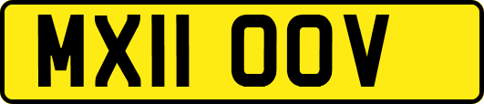 MX11OOV