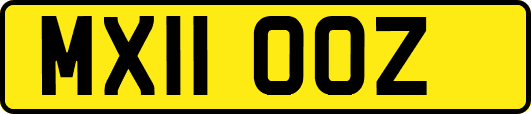 MX11OOZ