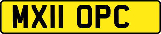 MX11OPC