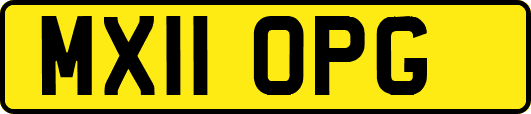 MX11OPG
