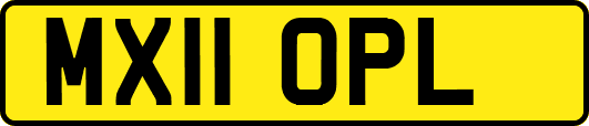MX11OPL