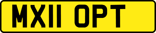 MX11OPT